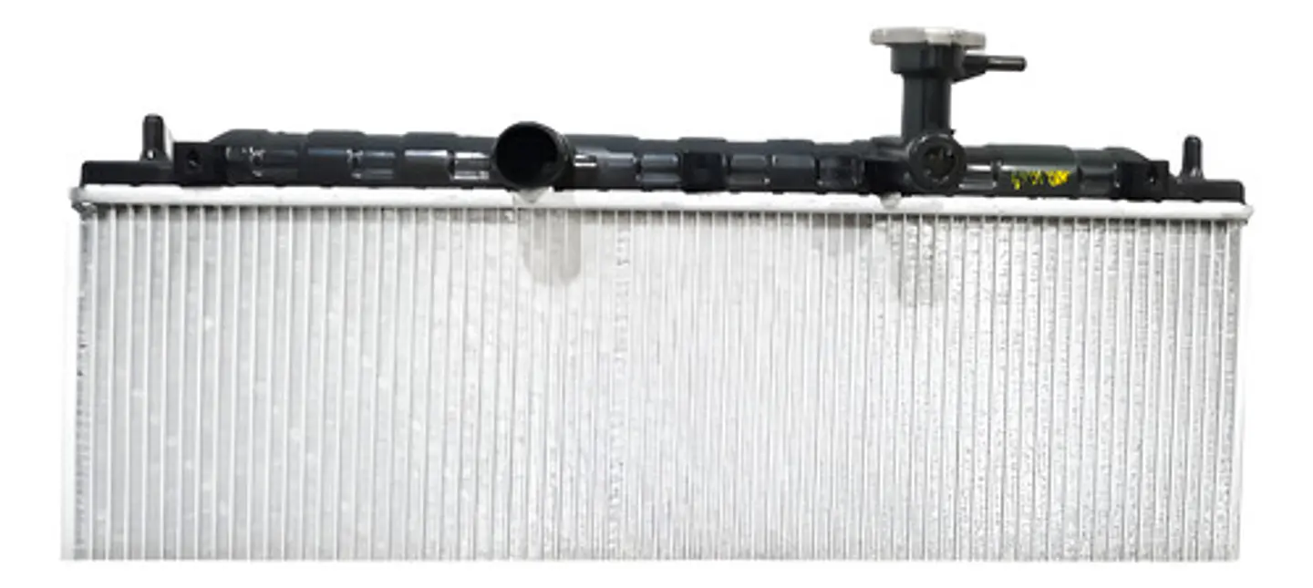 Radiador Motor Para Kia Rio (2006-2012) 5