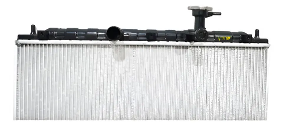 Radiador Motor Para Kia Rio (2006-2012) 5
