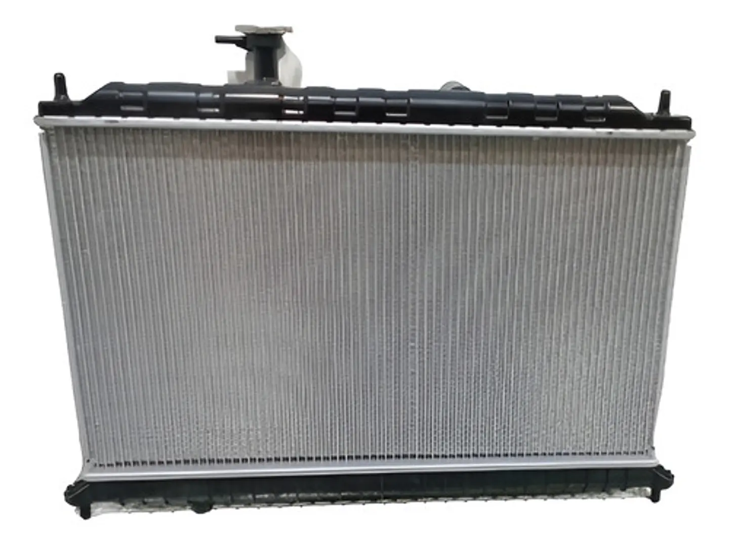 Radiador Motor Para Kia Rio (2006-2012) 7