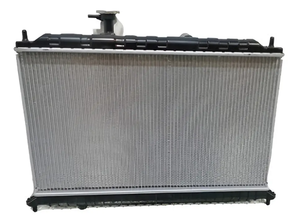 Radiador Motor Para Kia Rio (2006-2012) 7