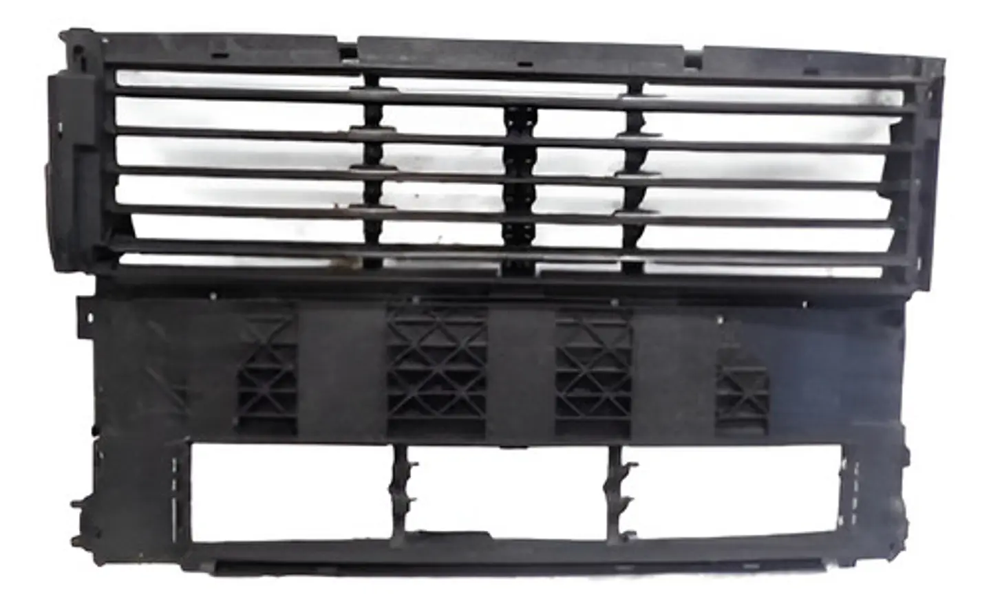 Frontal Delantero-modulo Entrada Aire Peugeot 3008 1