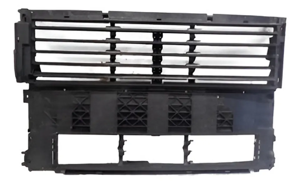 Frontal Delantero-modulo Entrada Aire Peugeot 3008 1