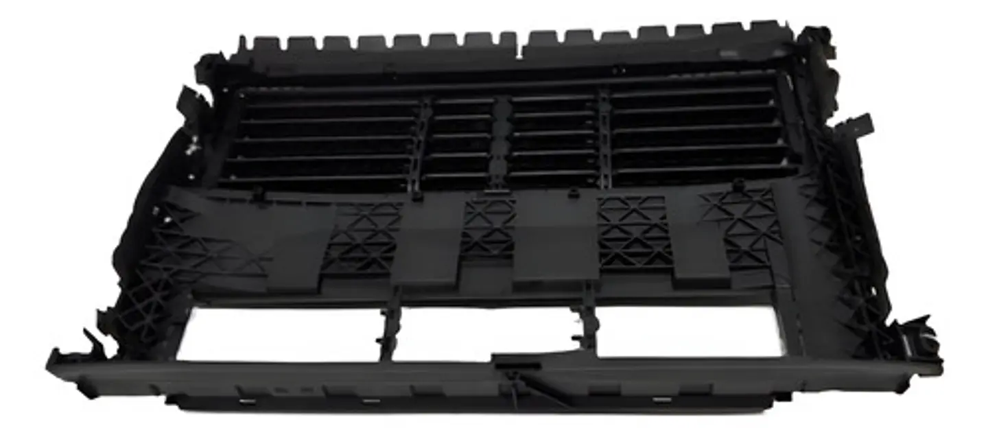 Frontal Delantero-modulo Entrada Aire Peugeot 3008 2