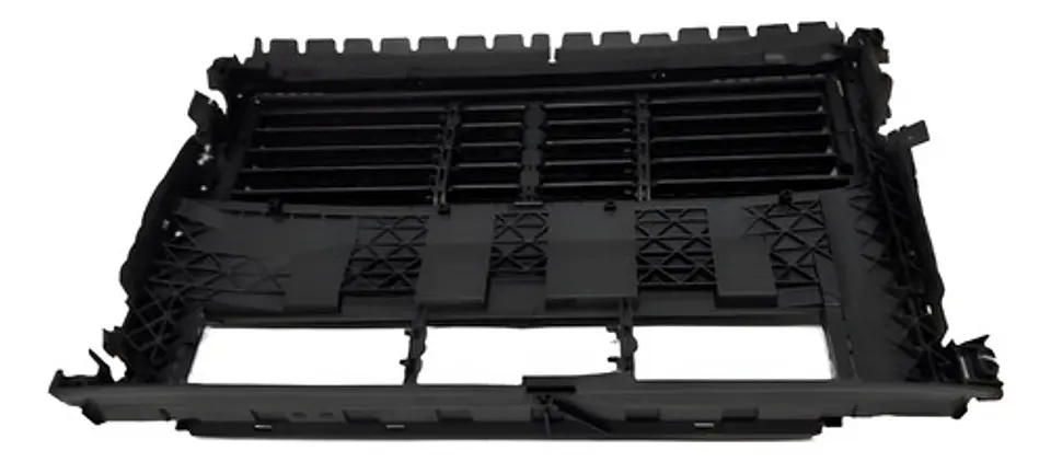 Frontal Delantero-modulo Entrada Aire Peugeot 3008 2