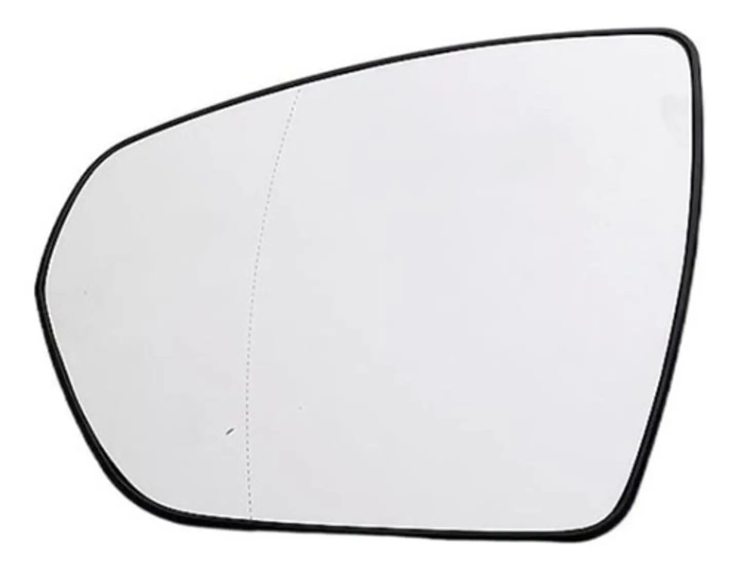 Luneta Espejo Retrovisor Izquierdo Peugeot 3008 (2020-2024) 1