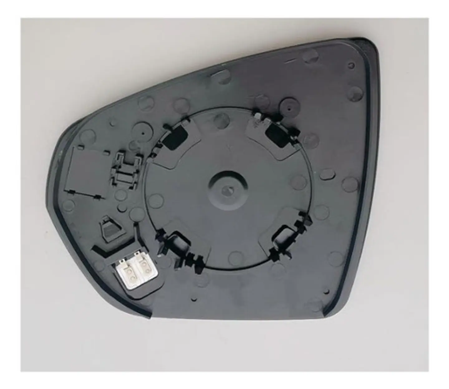 Luneta Espejo Retrovisor Izquierdo Peugeot 3008 (2020-2024) 2