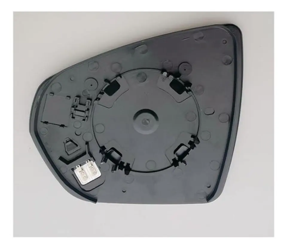 Luneta Espejo Retrovisor Izquierdo Peugeot 3008 (2020-2024) 2