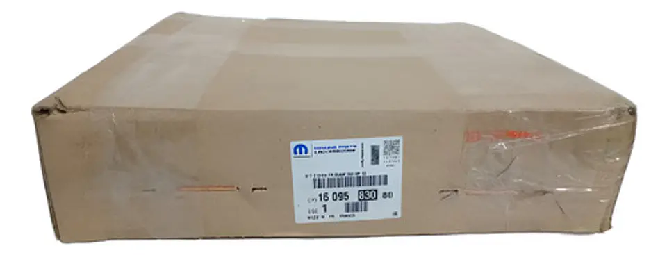 Jgo Discos Freno Traseros Para Peugeot 5008 (2019-2022) 1