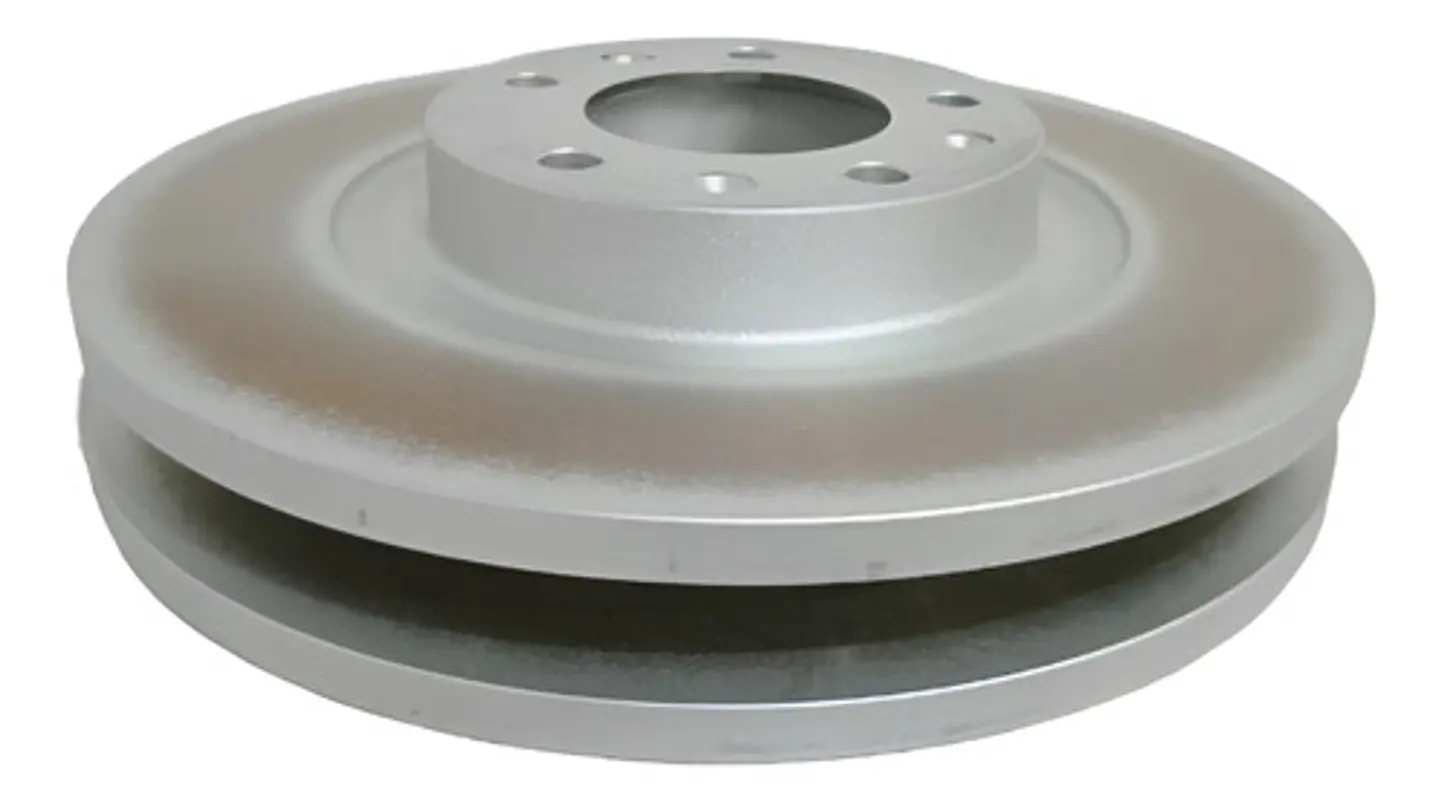 Jgo Discos Freno Traseros Para Peugeot 5008 (2019-2022) 2