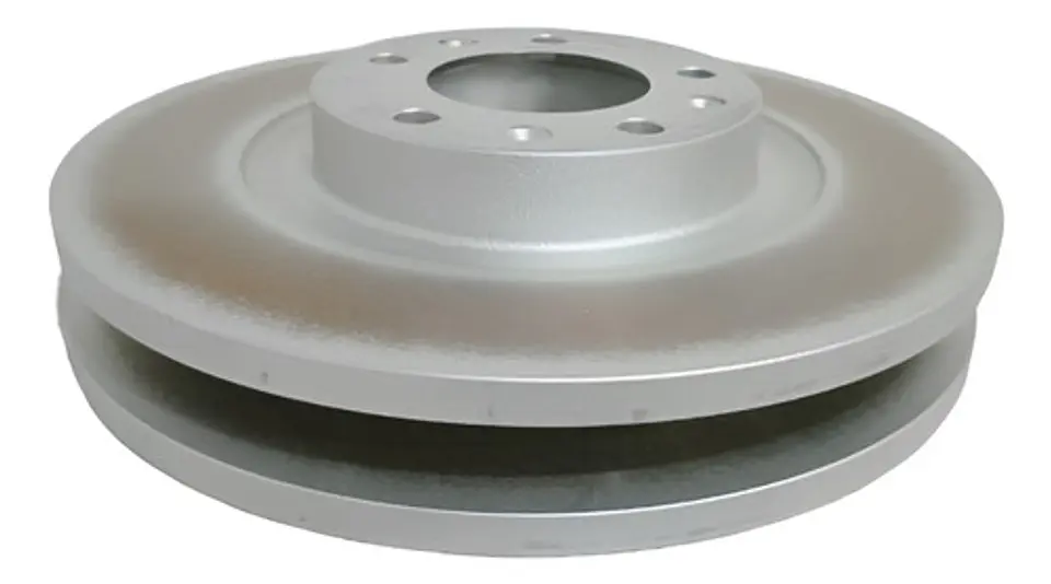 Jgo Discos Freno Traseros Para Peugeot 5008 (2019-2022) 2