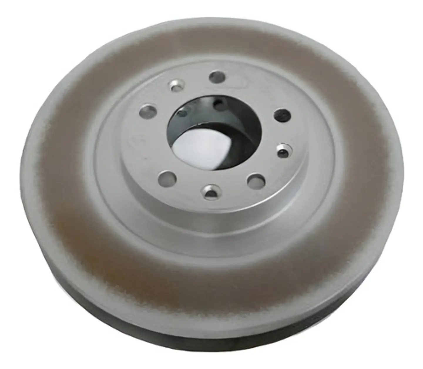 Jgo Discos Freno Traseros Para Peugeot 5008 (2019-2022) 3