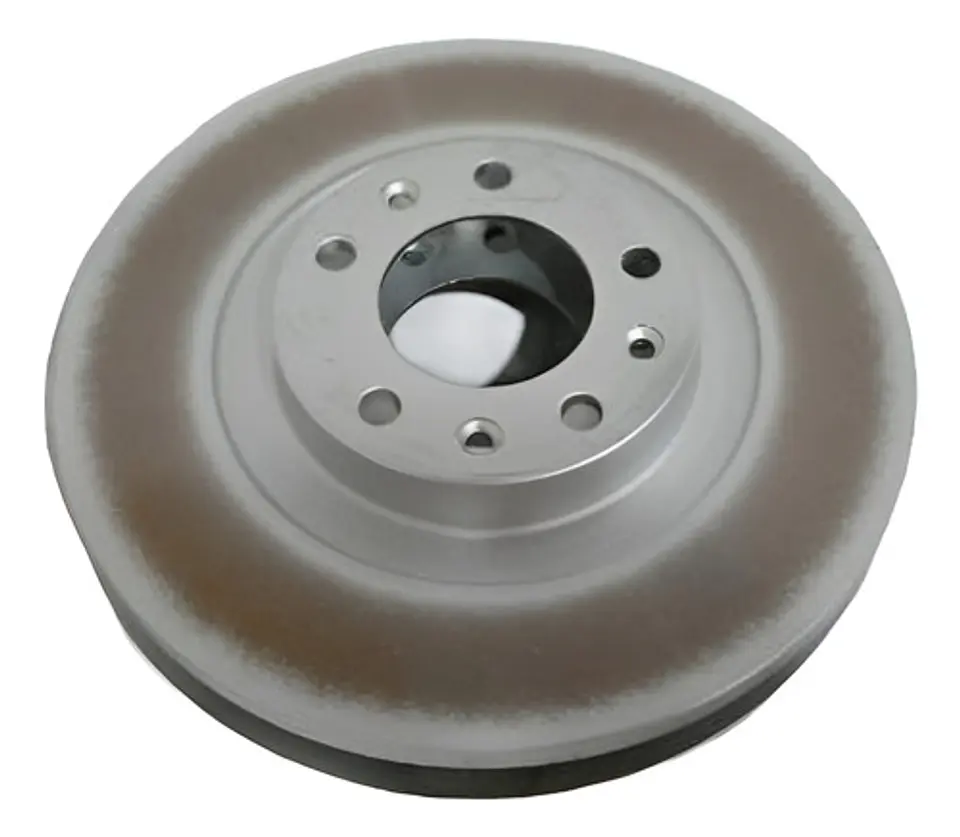 Jgo Discos Freno Traseros Para Peugeot 5008 (2019-2022) 3