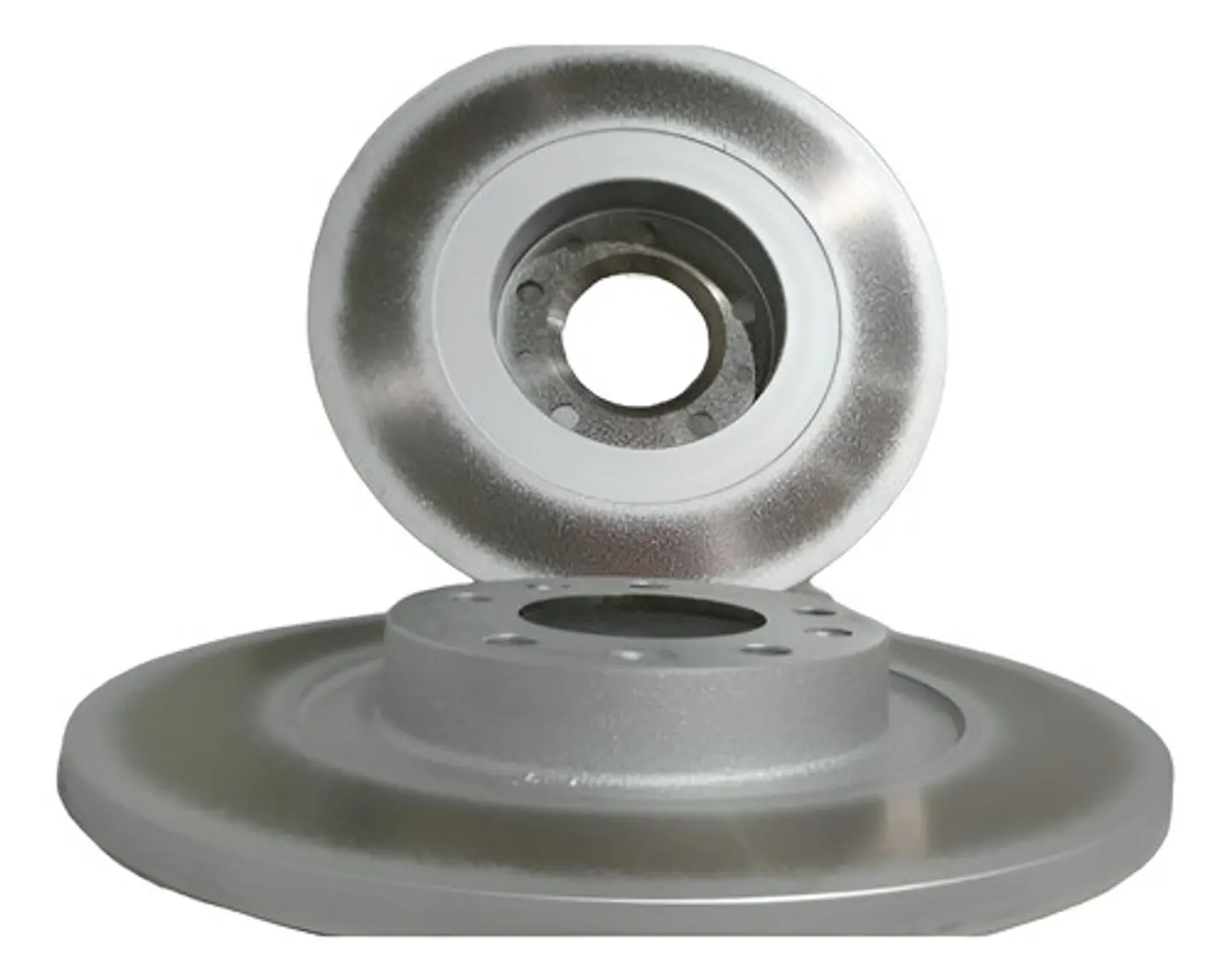 Jgo Discos Freno Traseros Para Peugeot 5008 (2019-2022) 6