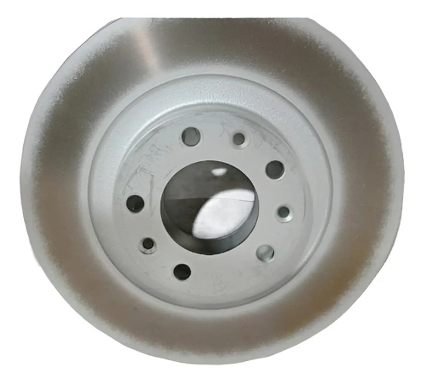 Jgo Discos Freno Traseros Para Peugeot 5008 (2019-2022) 7