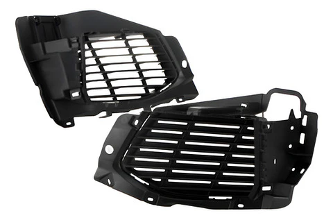 Conj. Embellecedor Paragolpe Del. Peugeot 5008 (2020-2024)