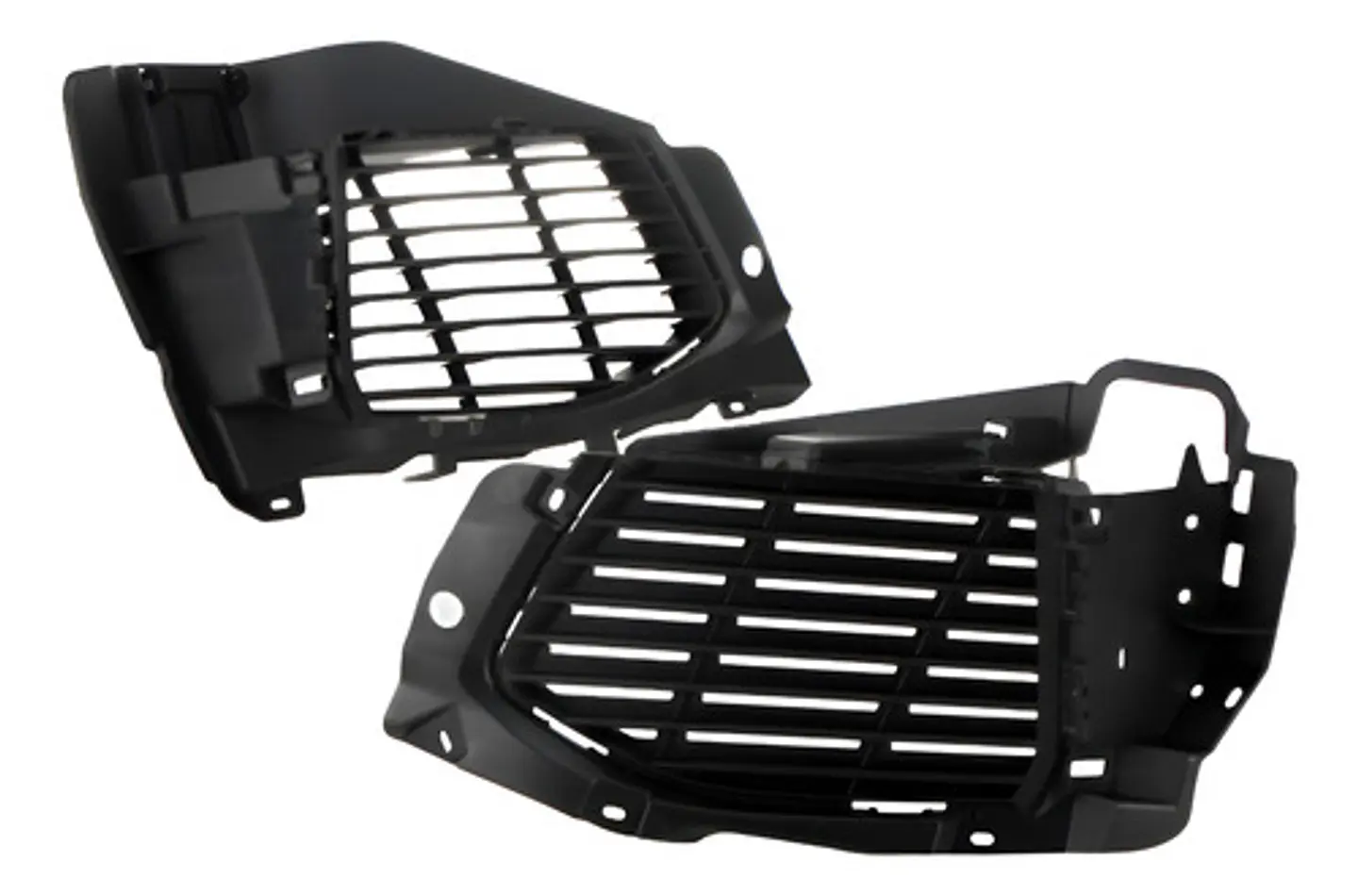 Conj. Embellecedor Paragolpe Del. Peugeot 5008 (2020-2024) 1