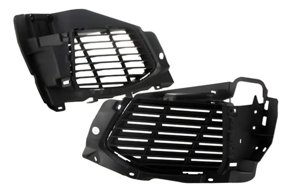 Conj. Embellecedor Paragolpe Del. Peugeot 5008 (2020-2024) 1