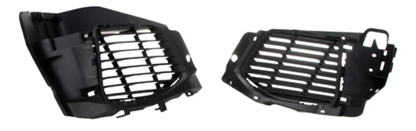 Conj. Embellecedor Paragolpe Del. Peugeot 5008 (2020-2024) 2