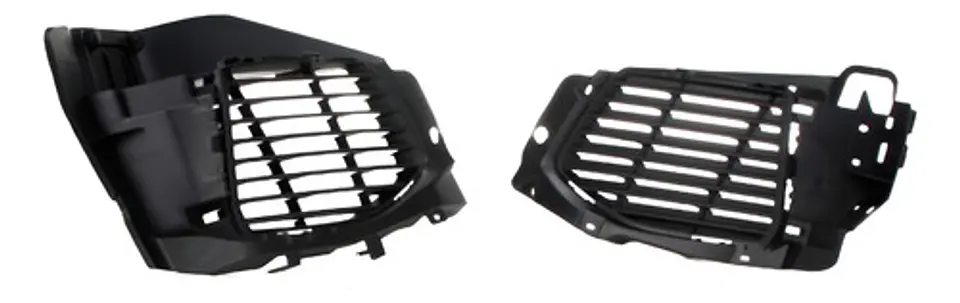 Conj. Embellecedor Paragolpe Del. Peugeot 5008 (2020-2024) 2