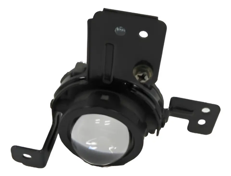 Neblinero Delantero Izquierdo Para Kia Sportage (2018-2022) 1