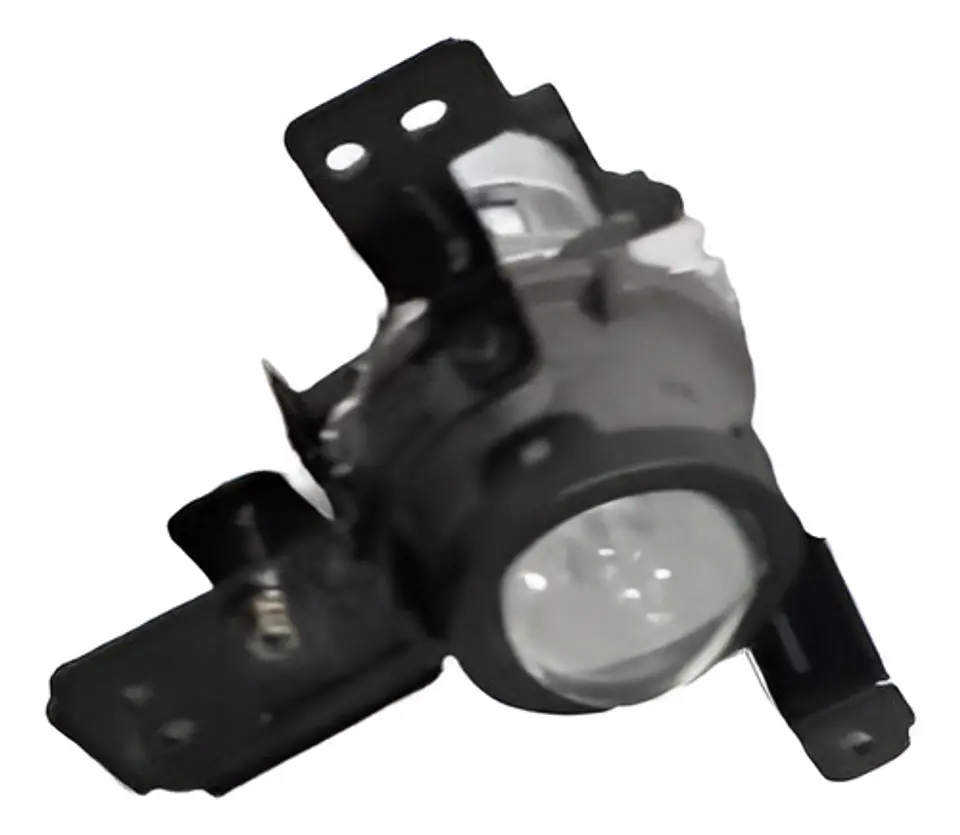Neblinero Delantero Izquierdo Para Kia Sportage (2018-2022) 3