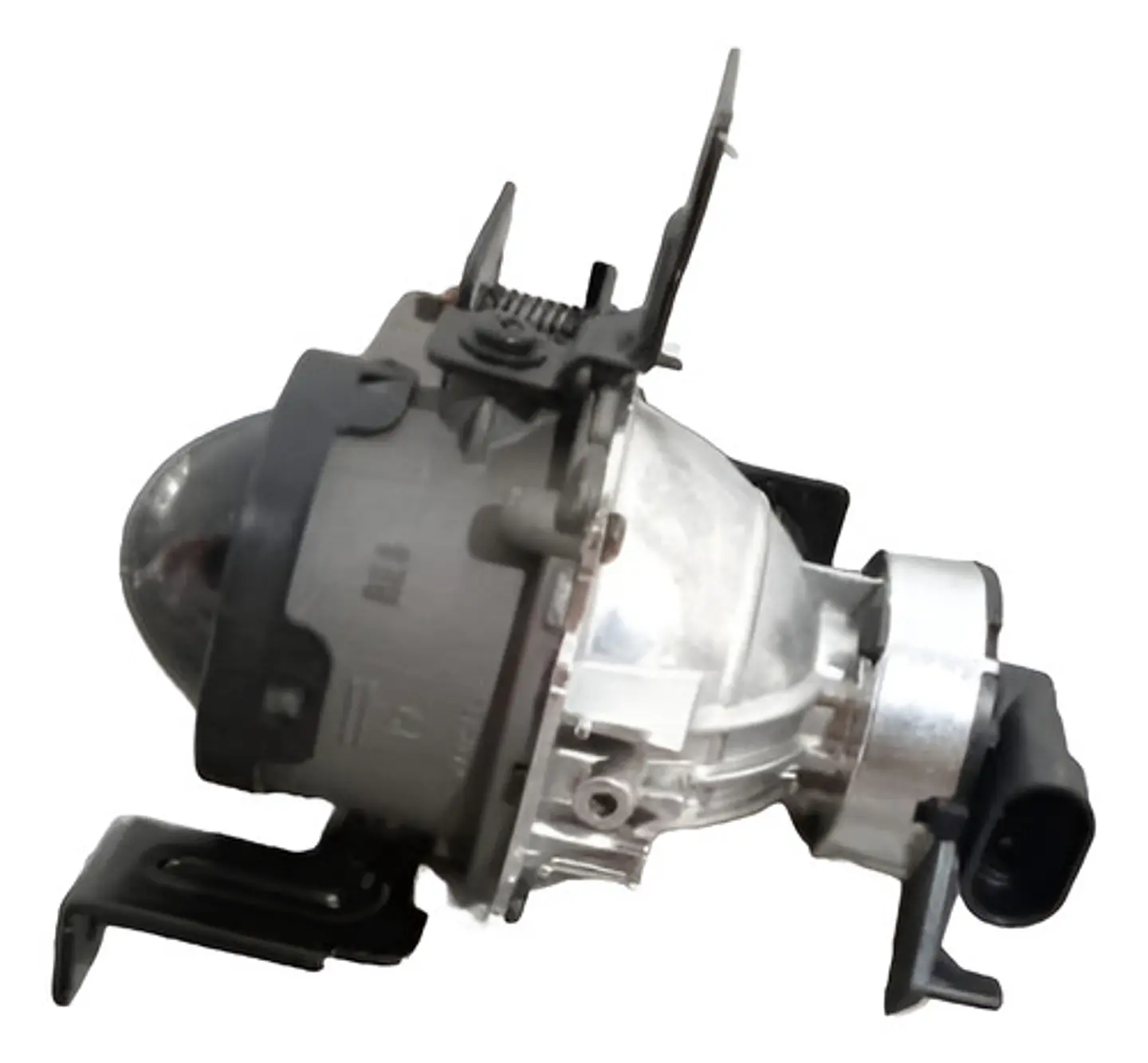 Neblinero Delantero Izquierdo Para Kia Sportage (2018-2022) 4