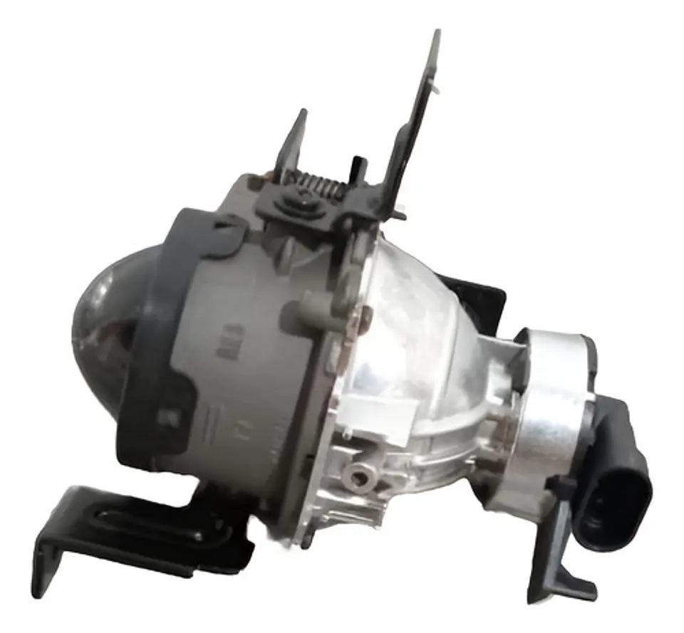 Neblinero Delantero Izquierdo Para Kia Sportage (2018-2022) 4