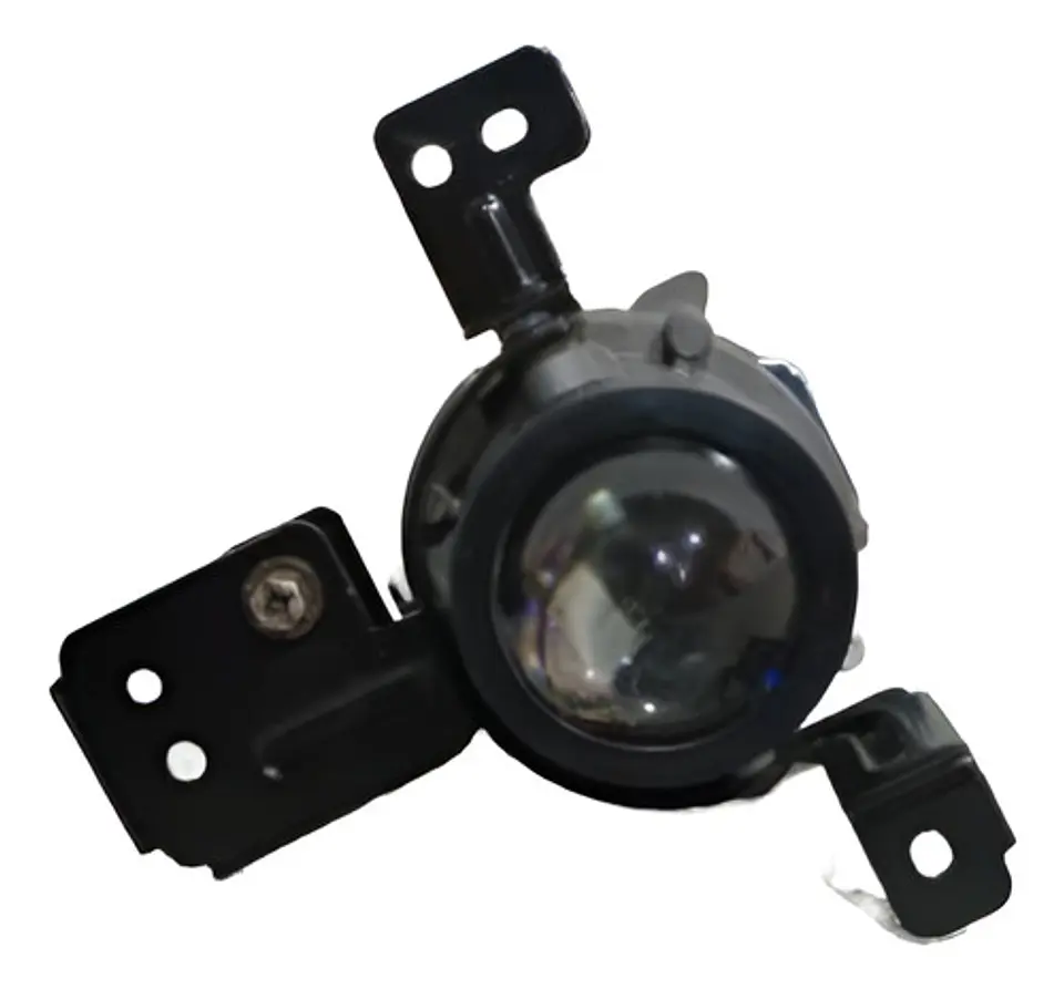 Neblinero Delantero Izquierdo Para Kia Sportage (2018-2022) 6