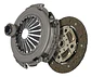 Kit De Embrague Para Citroen C3 (b618) 1.2 Vti (2018-2022) - Miniatura 1