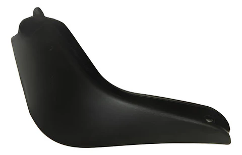 Aleta Guardabarro Tras.derecho Para Kia Morning (2017-2024)