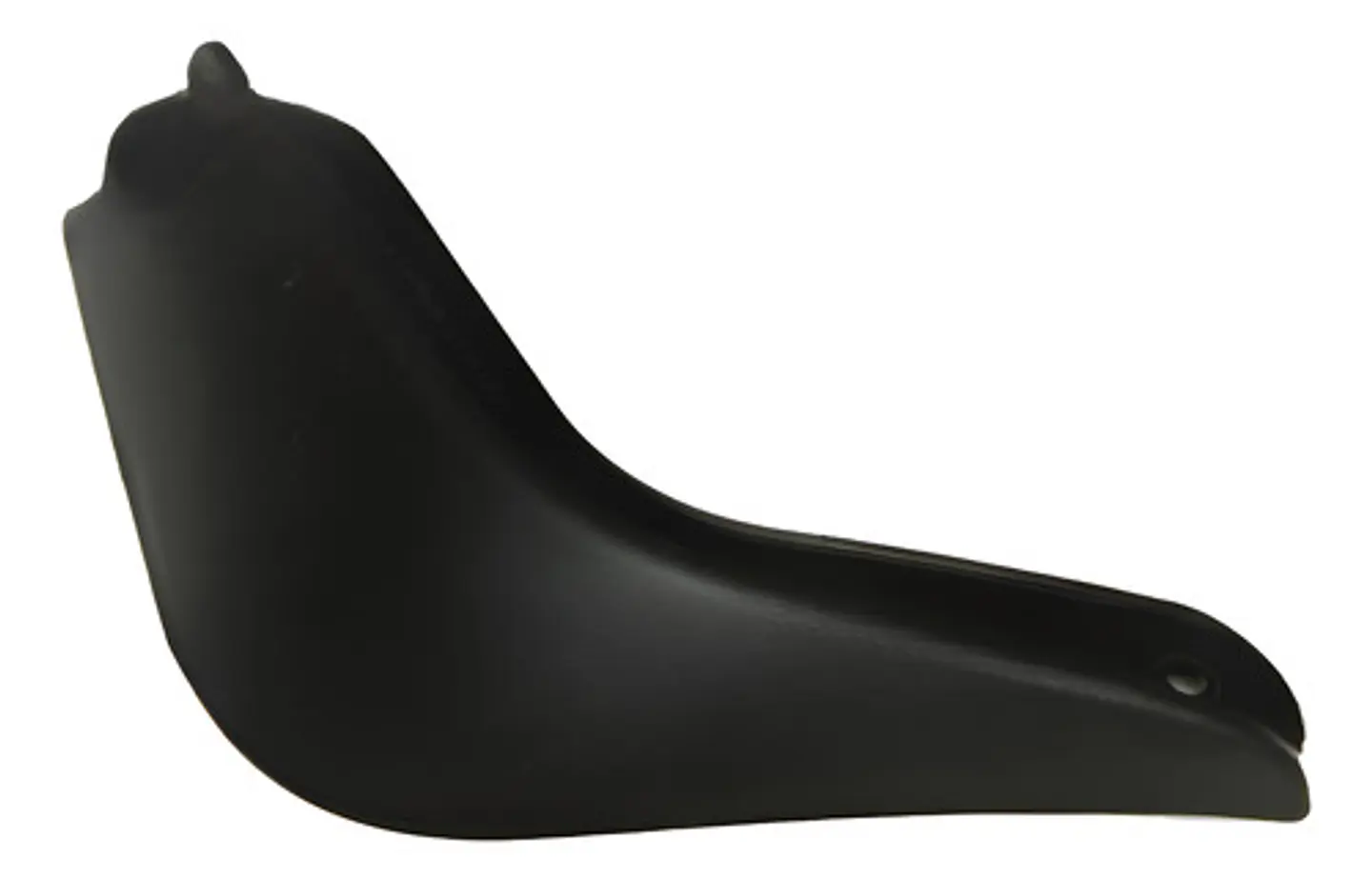 Aleta Guardabarro Tras.derecho Para Kia Morning (2017-2024) 1