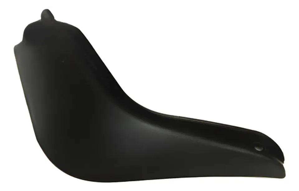 Aleta Guardabarro Tras.derecho Para Kia Morning (2017-2024) 1