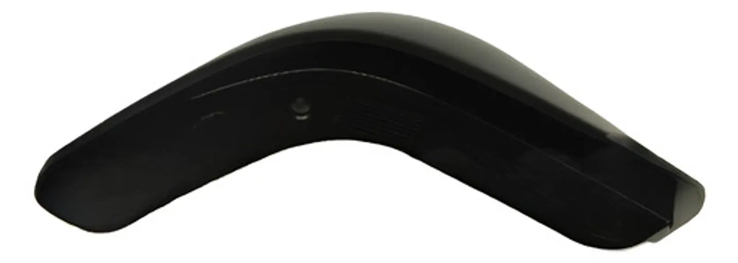 Aleta Guardabarro Tras.derecho Para Kia Morning (2017-2024) 2