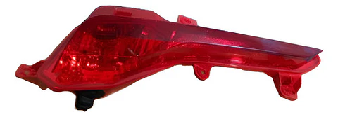 Antiniebla Y Reflectante Trasero Izq Para Kia Sportage