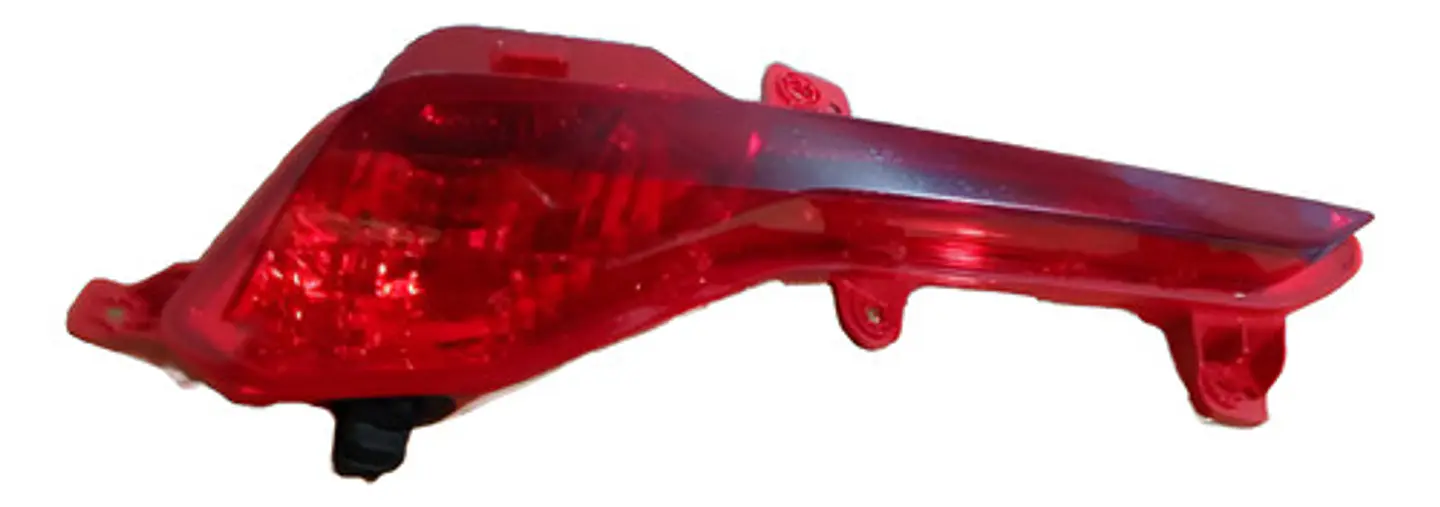 Antiniebla Y Reflectante Trasero Izq Para Kia Sportage 2