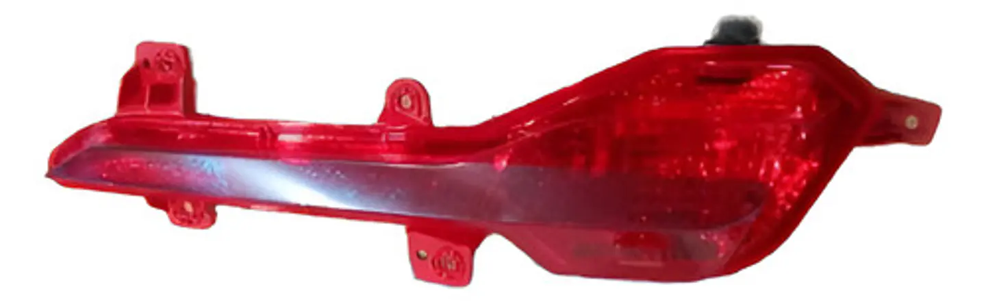 Antiniebla Y Reflectante Trasero Izq Para Kia Sportage 5