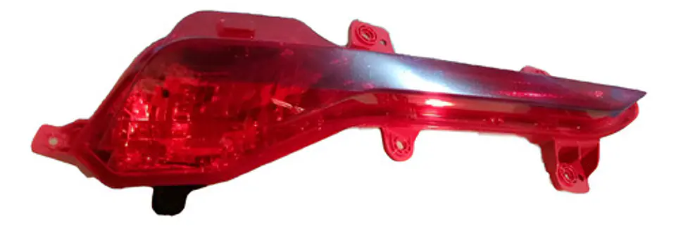 Antiniebla Y Reflectante Trasero Izq Para Kia Sportage 6