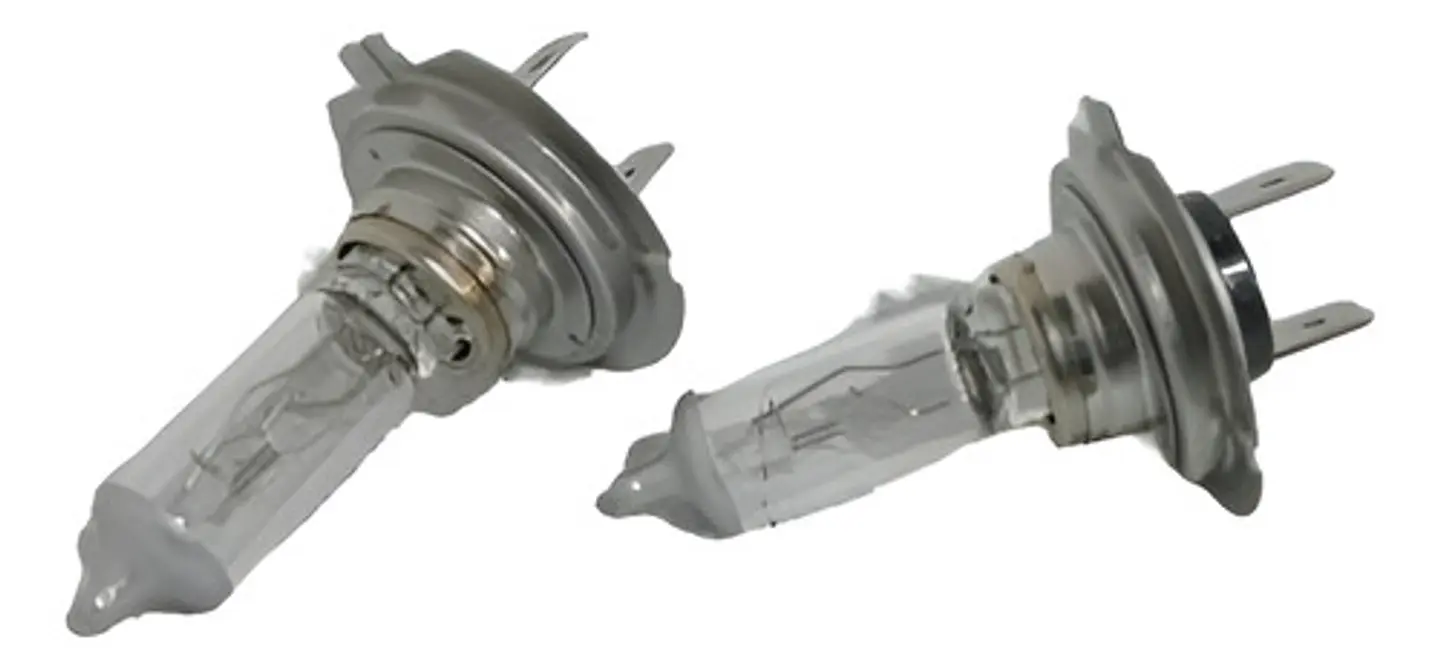 Ampolleta Para Optico Delantero Para Modelo Citroen-peugeot 2