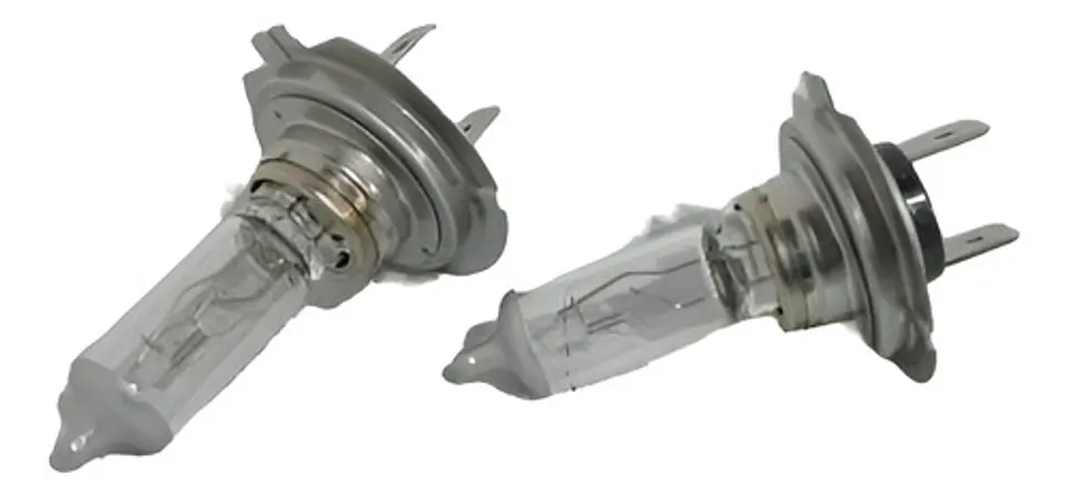 Ampolleta Para Optico Delantero Para Modelo Citroen-peugeot 2