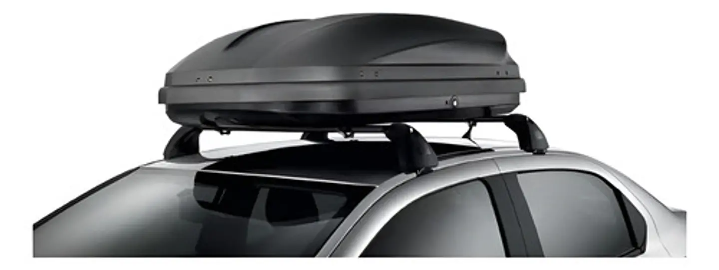 Caja Portaequipaje Para Modelos Peugeot 2
