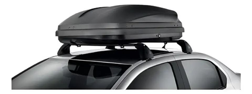 Caja Portaequipaje Para Modelos Peugeot 2