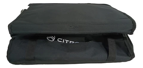 Asiento Para Mascotas Pequeñas Transportador - Marca Citroen