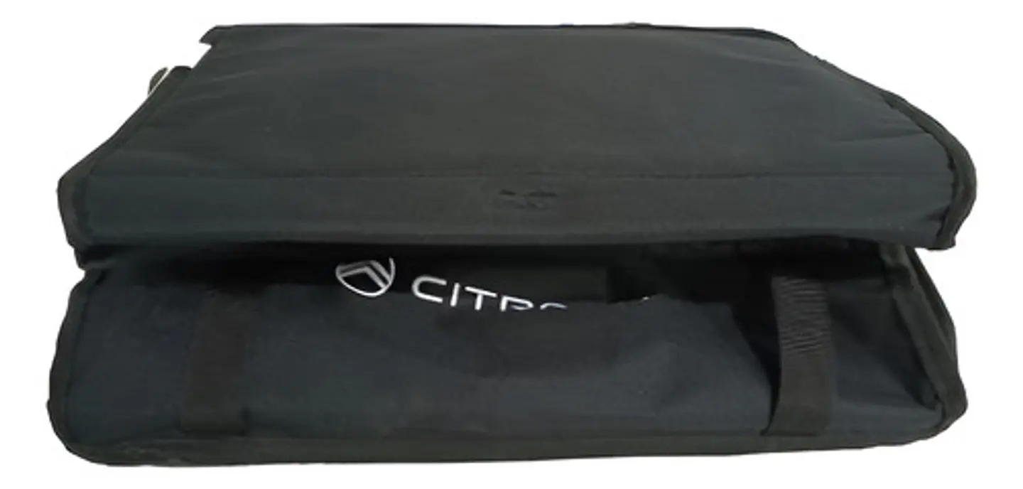 Asiento Para Mascotas Pequeñas Transportador - Marca Citroen 1