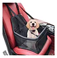 Asiento Para Mascotas Pequeñas Transportador - Marca Citroen - Miniatura 2