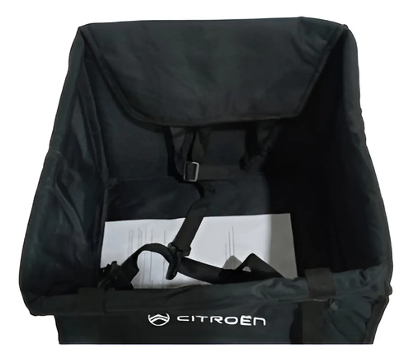 Asiento Para Mascotas Pequeñas Transportador - Marca Citroen 3