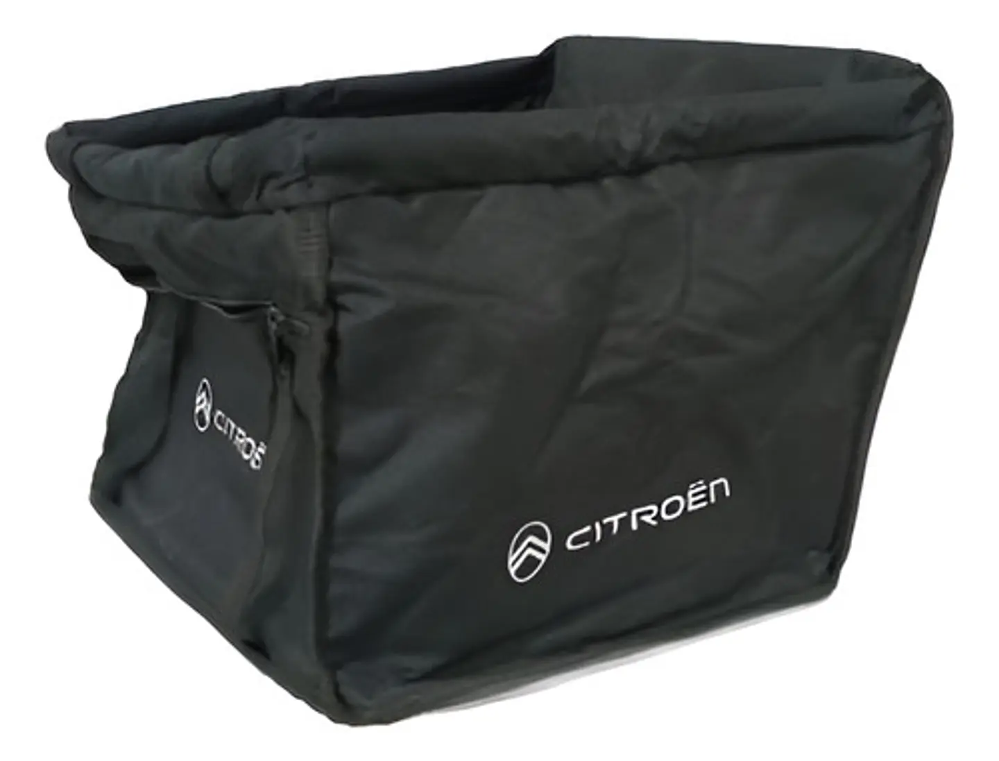 Asiento Para Mascotas Pequeñas Transportador - Marca Citroen 4