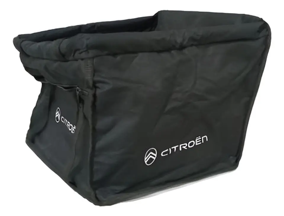 Asiento Para Mascotas Pequeñas Transportador - Marca Citroen 4