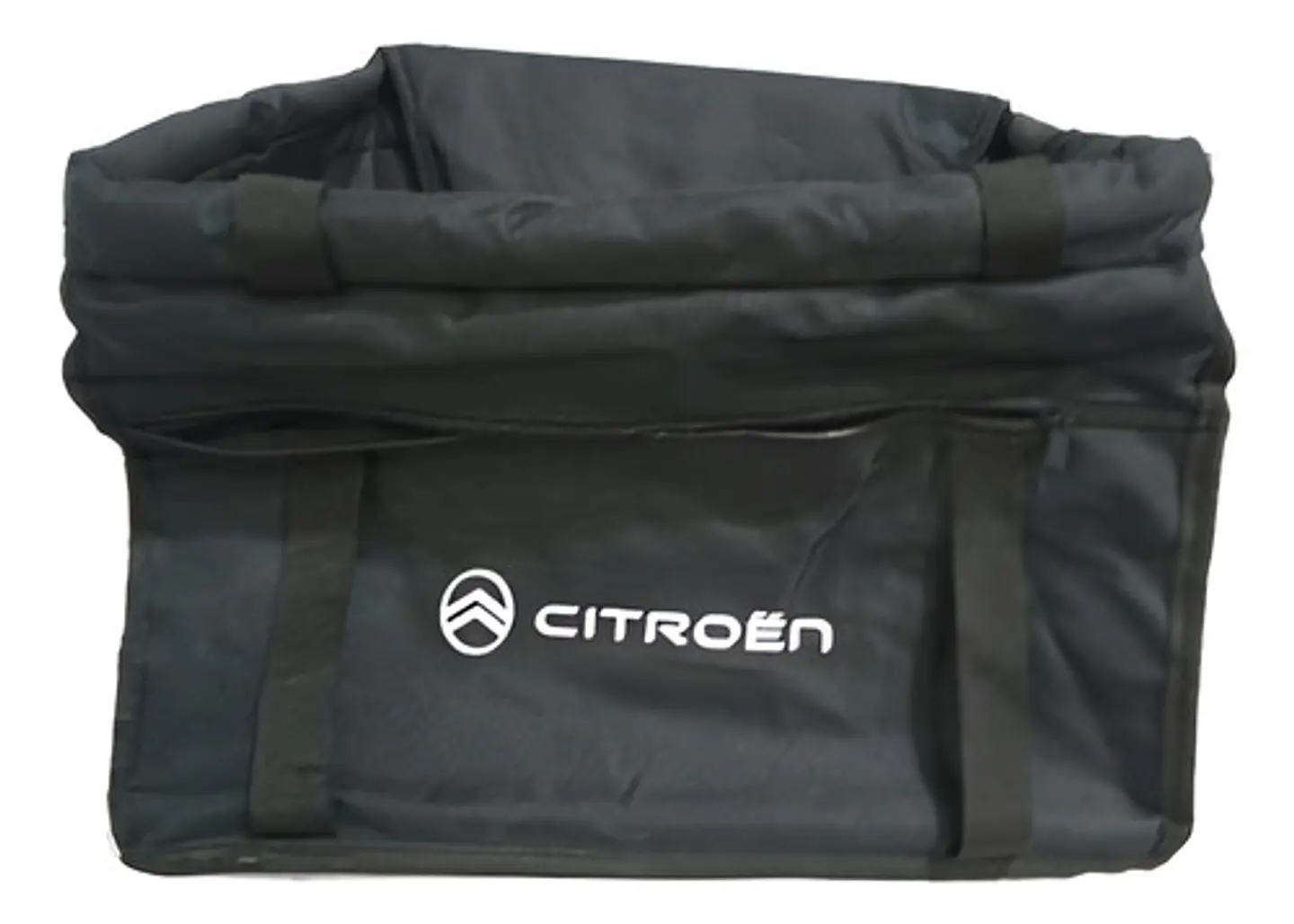 Asiento Para Mascotas Pequeñas Transportador - Marca Citroen 5