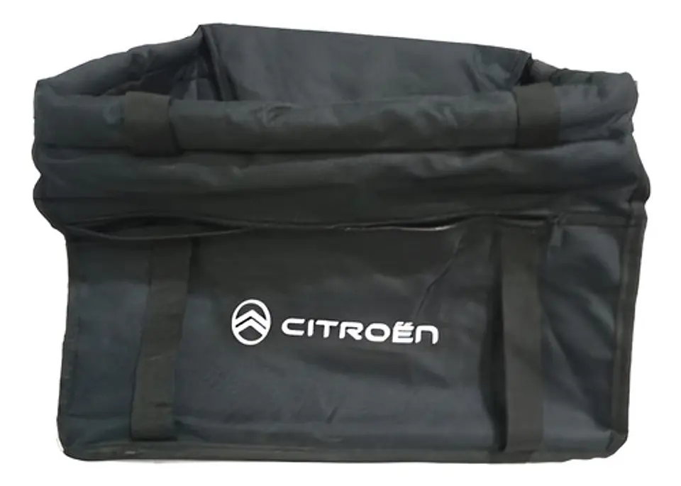 Asiento Para Mascotas Pequeñas Transportador - Marca Citroen 5