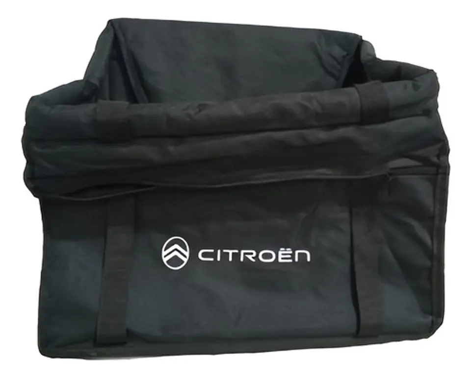 Asiento Para Mascotas Pequeñas Transportador - Marca Citroen 6